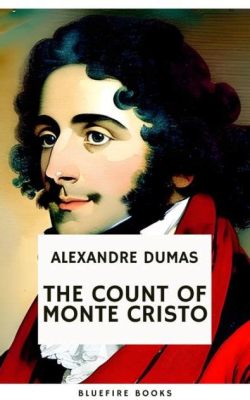  The Count of Monte Cristo:  An Epic Tale of Revenge and Redemption!