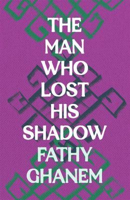  The Man Who Lost His Shadow:  A Ghostly Tale of Love and Redemption From 1921!