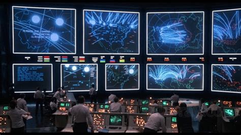 WarGames! เกมสงครามนิวเคลียร์ กับความตึงเครียดและอัจฉริยะของคอมพิวเตอร์!