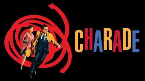 Charade -  A Riveting Hitchcockian Thriller Filled with Enigmatic Characters and Parisian Charm!