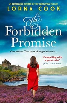 Green Promise, a Captivating Tale of Forbidden Love and Rural Idyll!