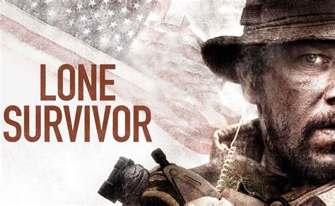  Lone Survivor ปฏิบัติการล้างแค้น!!