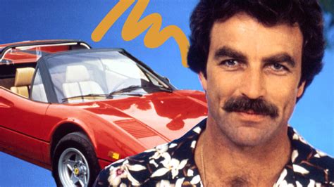 Magnum, P.I.! การผจญภัยสุดมันส์ของนักสืบหนุ่มหล่อและมอเตอร์ไซค์คลาสสิก!