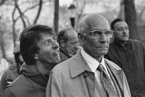 Marathon Man! A Psychological Thriller with Dustin Hoffman and Laurence Olivier!