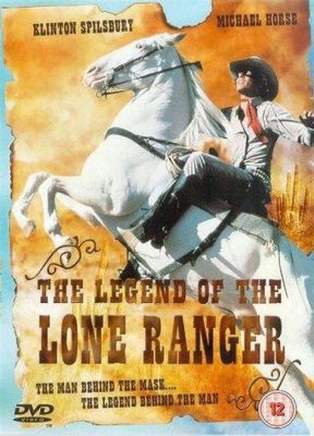  The Lone Ranger ทะยานยุทธ adventure บน แพรี่ อเมริกา!