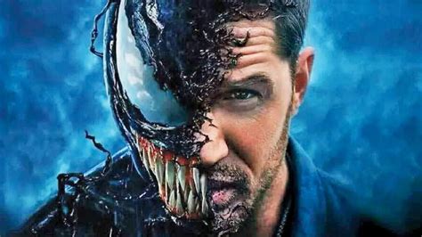 Venom: สัตว์ประหลาดต่างดาวผสมพันธุ์กับนักข่าวที่มัวเมาในความรุนแรง!