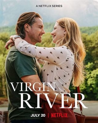   virginriver!  ความรักและลึกลับในหมู่บ้านริมฝั่งแม่น้ำ